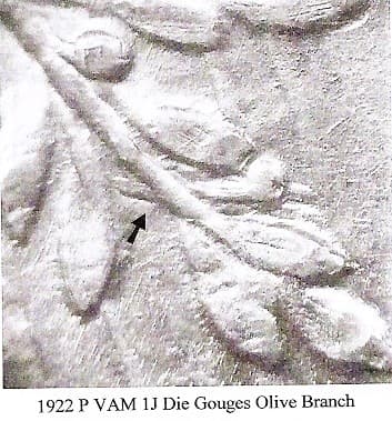 1922-P VAM-1J
