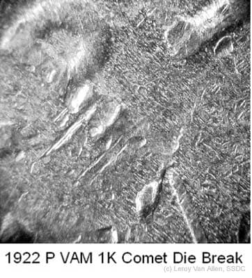 1922-P VAM-1K