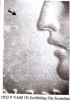 1922-P VAM-1N