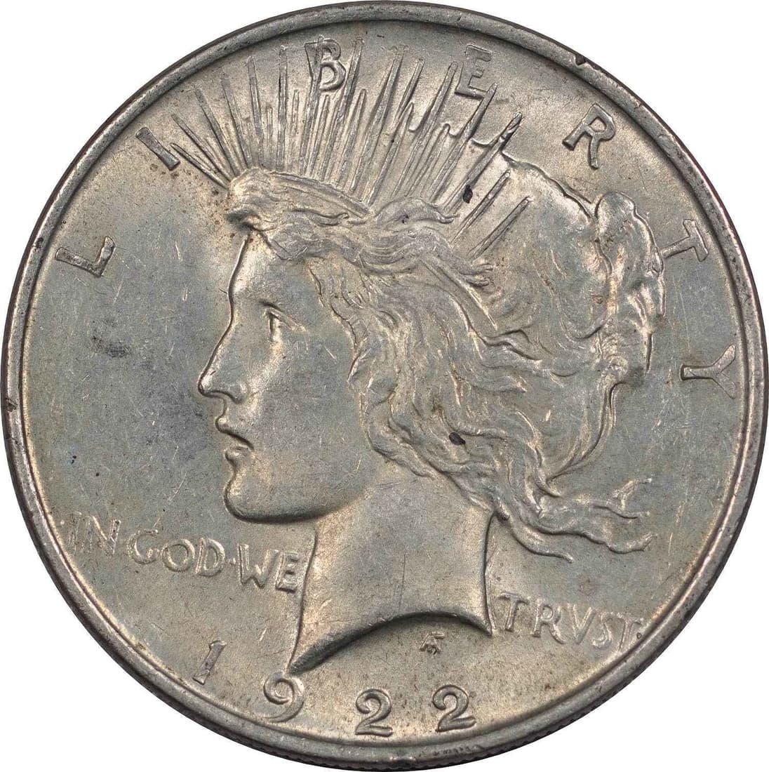 1922-P VAM-2AA