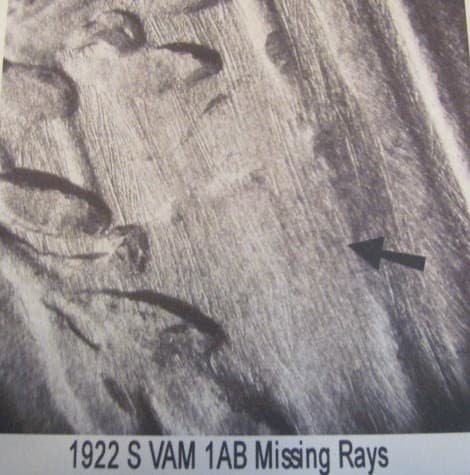 1922-S VAM-1AB