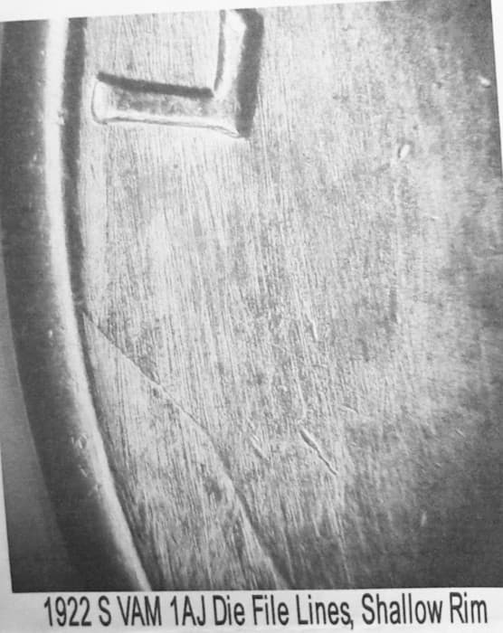1922-S VAM-1AJ
