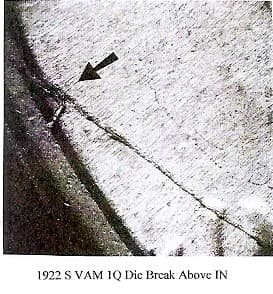1922-S VAM-1Q