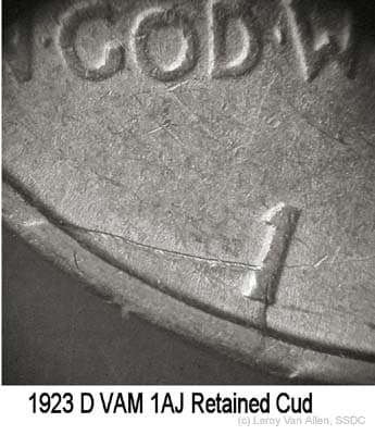 1923-D VAM-1AJ