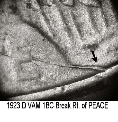 1923-D VAM-1BC