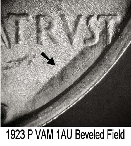 1923-P VAM-1AU