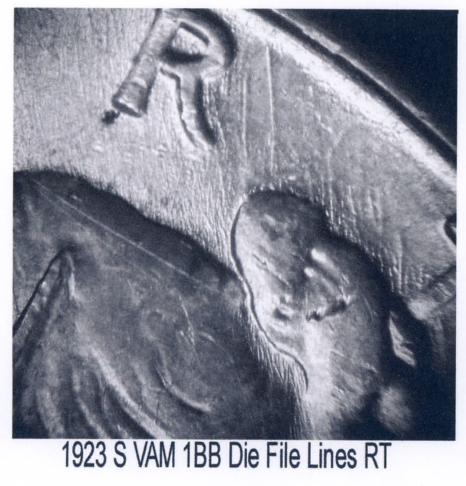1923-S VAM-1BB