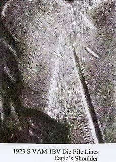 1923-S VAM-1BE