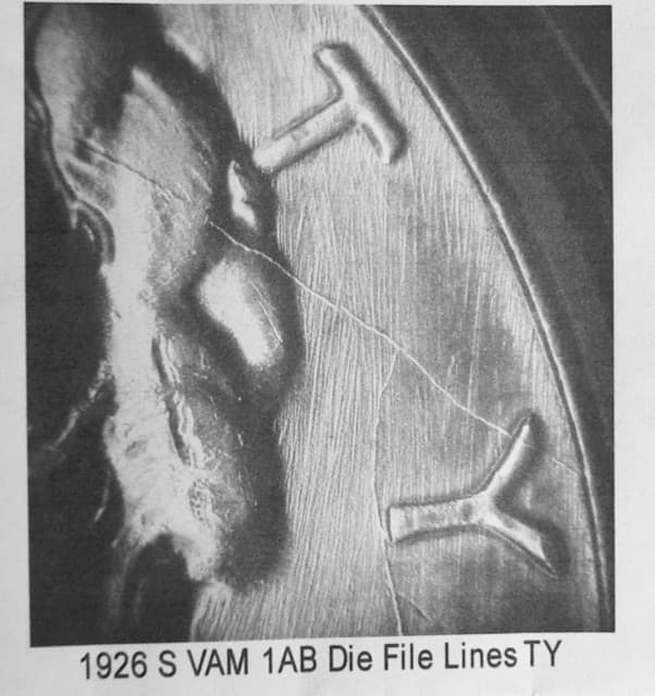 1926-S VAM-1AB