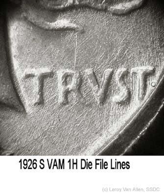 1926-S VAM-1H
