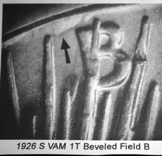 1926-S VAM-1T