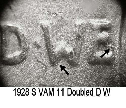 1928-S VAM-11