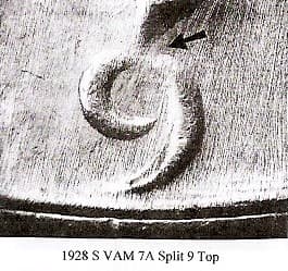 1928-S VAM-7A