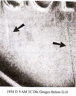 1934-D VAM-1C