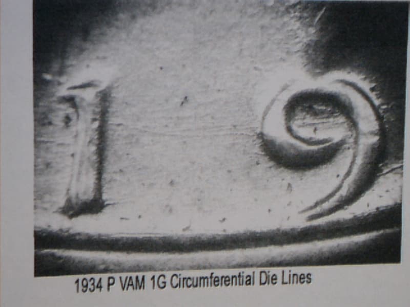 1934-P VAM-1G