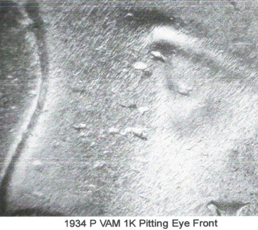 1934-P VAM-1K