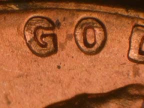 1962 Doubled Die Obverse DDO-018