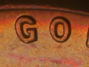 1962 Doubled Die Obverse DDO-020
