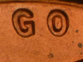 1962 Doubled Die Obverse DDO-022