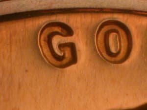 1962 Doubled Die Obverse DDO-025