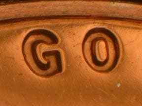 1962 Doubled Die Obverse DDO-027