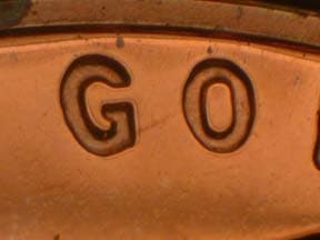 1962 Doubled Die Obverse DDO-028