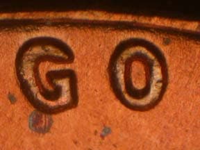 1962 Doubled Die Obverse DDO-030