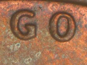 1969 Doubled Die Obverse DDO-001