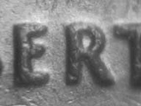 1970 Doubled Die Obverse DDO-006
