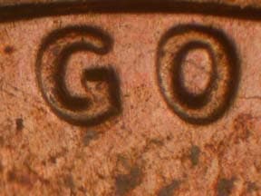 1975 Doubled Die Obverse DDO-002