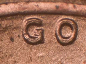 1986 Doubled Die Obverse DDO-003