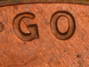 1989 Doubled Die Obverse DDO-004