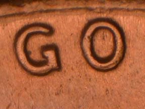 1989 Doubled Die Obverse DDO-008