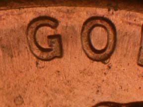 1989 Doubled Die Obverse DDO-009