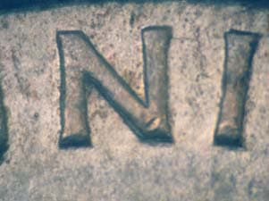 1917-D Doubled Die Reverse DDR-001