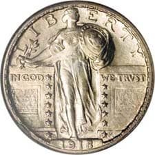 1918-S Doubled Die Obverse DDO-001