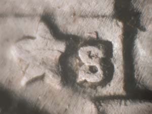 1929-S Repunched Mintmark RPM-001