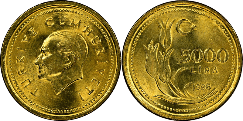 1901-1902 So-Called Dollar HK-293a, 2 Sc Liberty Bell Dollar