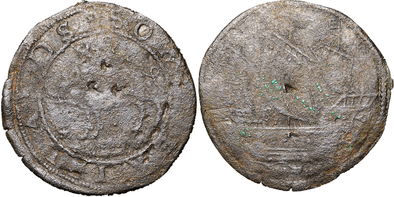 Sommer Islands Coins