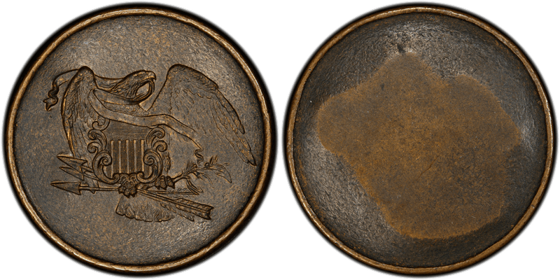 1857 Die Trial