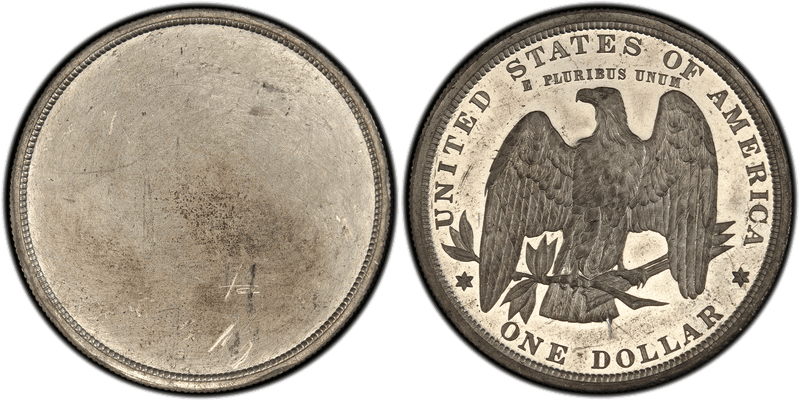 1879 Die Trial