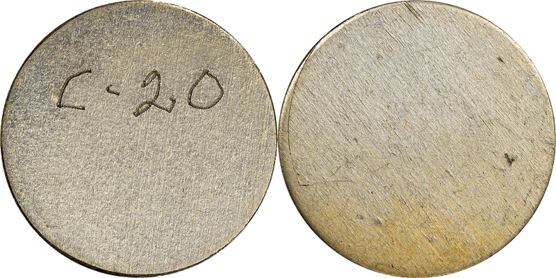 (1964-65) Blank Pattern - RB-5210, INCO