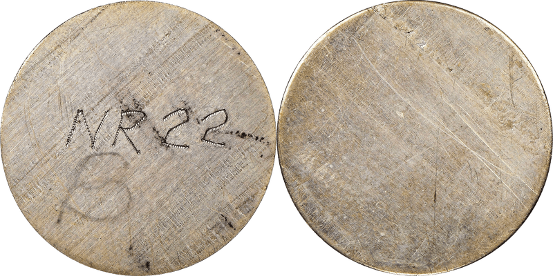 (1964-65) Blank Pattern - RB-5370, INCO