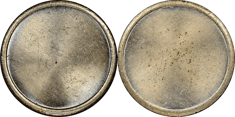 (1964-65) Blank Pattern - RB-6040, INCO