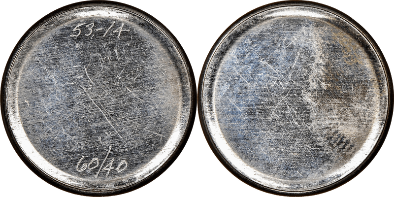 (1964-65) Blank Pattern - RB-6060, INCO