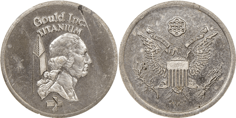 1977 Dollar Patterns