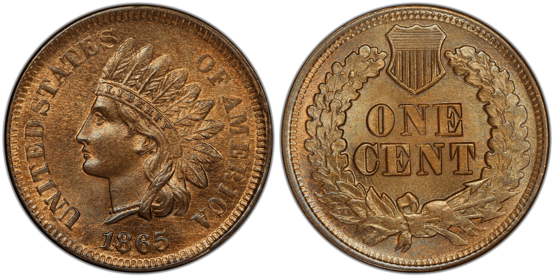 Repunched Date error coin