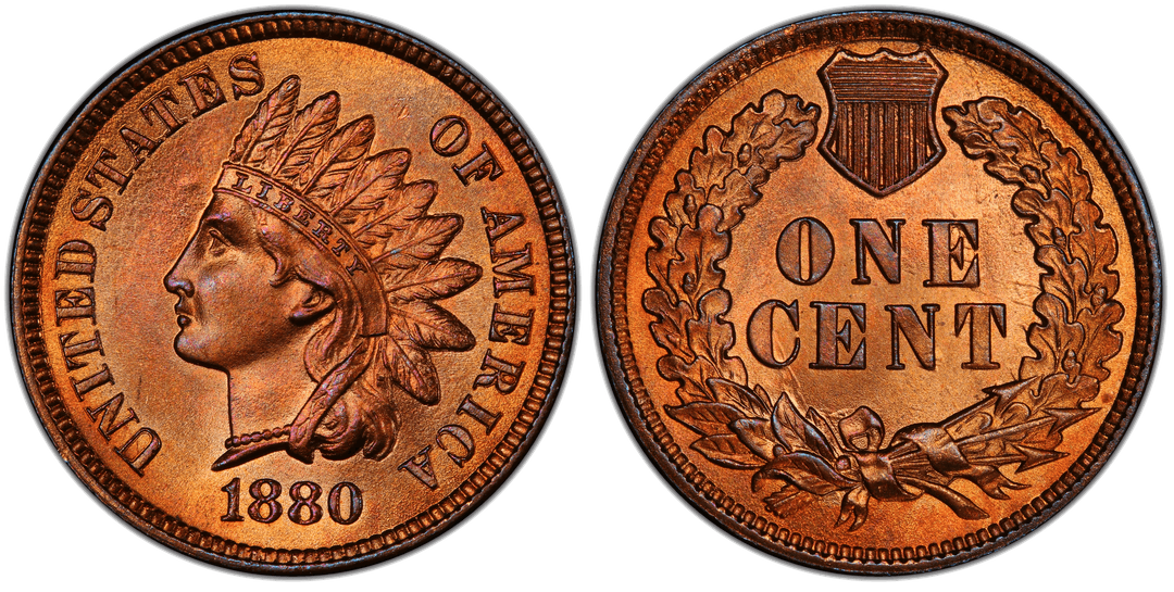 Die Clash error coin