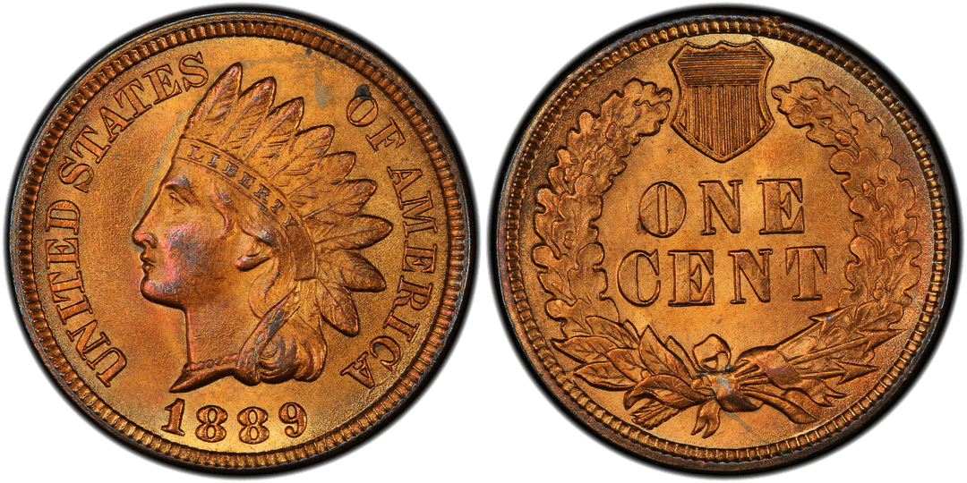 Doubled Die Reverse error coin