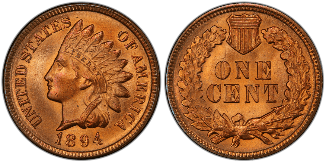 Die Clash error coin